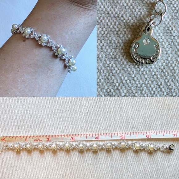 Costume Bracelet Jewelry Lot - Picture 6 of 6